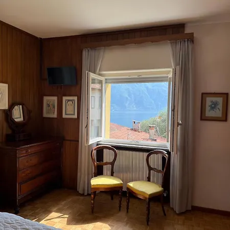 Ersilia Ed Ennio Lejlighed Bellagio