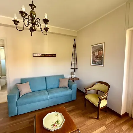 Ersilia Ed Ennio Apartment *