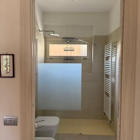 Apartment Ersilia Ed Ennio *