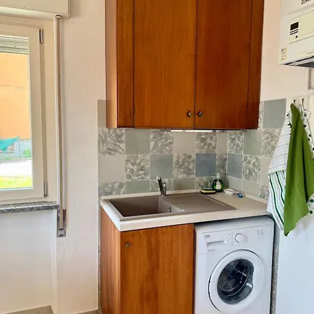 Ersilia Ed Ennio Apartment