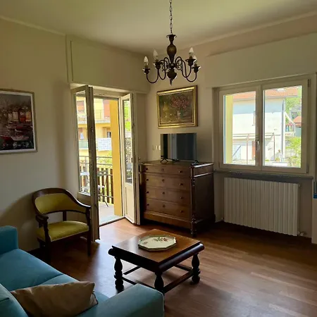 Ersilia Ed Ennio Apartment *