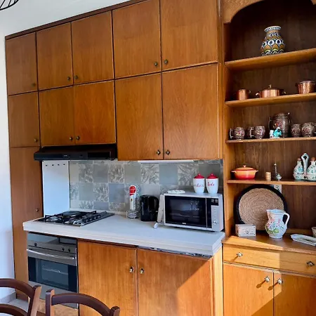 Ersilia Ed Ennio Apartment