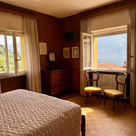 Ersilia Ed Ennio Apartment Bellagio