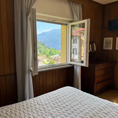 Ersilia Ed Ennio Apartment Bellagio