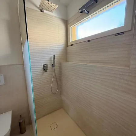 Apartment Ersilia Ed Ennio *