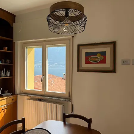 Apartment Ersilia Ed Ennio Bellagio