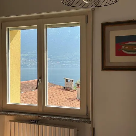 Ersilia Ed Ennio * Bellagio