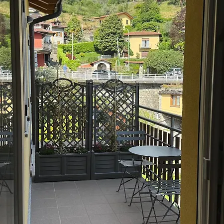 Ersilia Ed Ennio Apartment