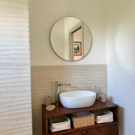 Ersilia Ed Ennio Bellagio