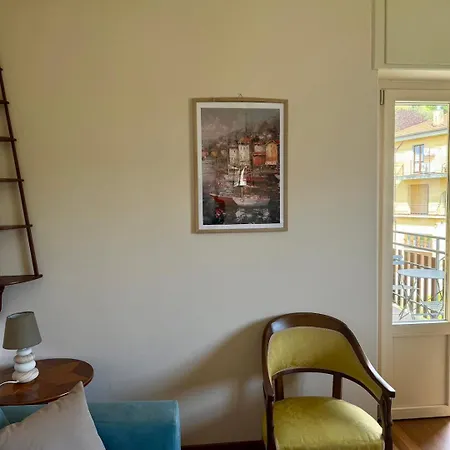 Ersilia Ed Ennio Bellagio