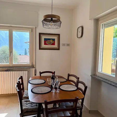 Apartment Ersilia Ed Ennio