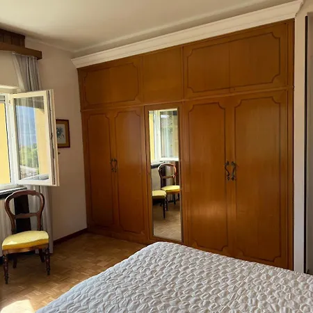 Ersilia Ed Ennio * Bellagio