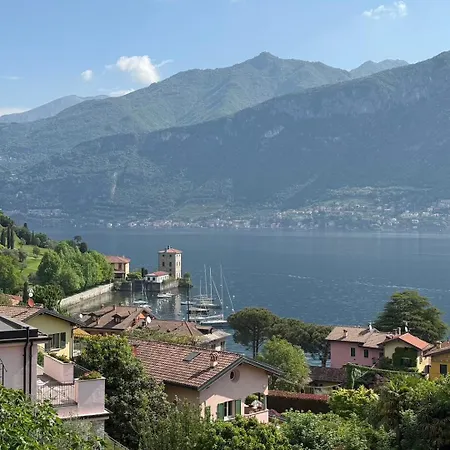 Apartment Ersilia Ed Ennio