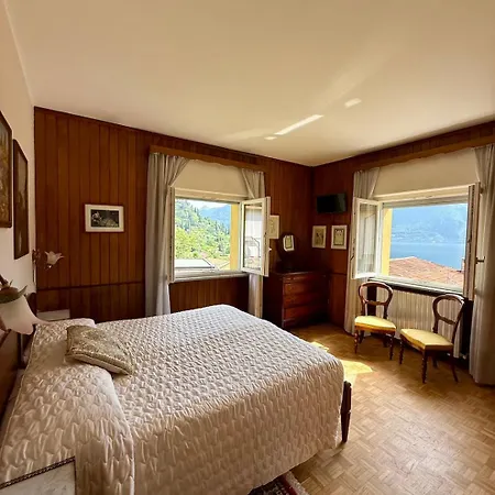 Apartment Ersilia Ed Ennio Bellagio