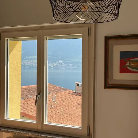 Ersilia Ed Ennio Bellagio