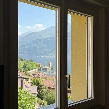 Apartment Ersilia Ed Ennio Bellagio