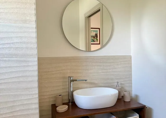 Ersilia Ed Ennio בלאג'יו