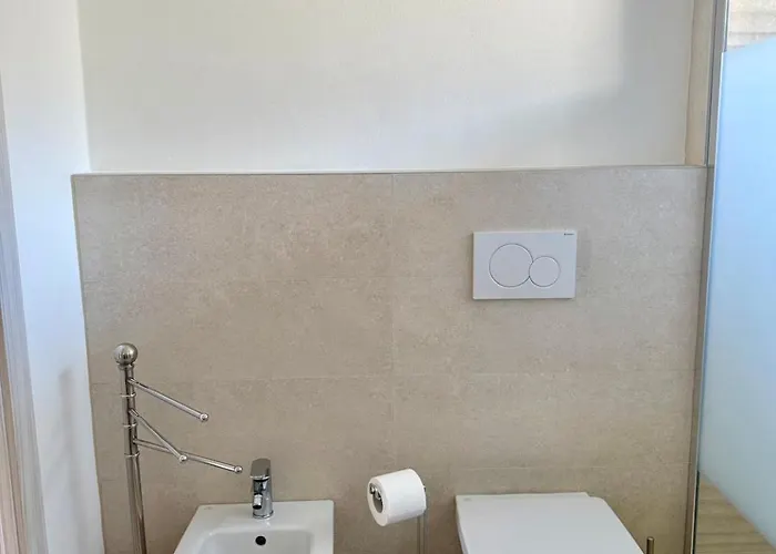 Ersilia Ed Ennio דירה