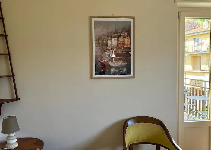 Ersilia Ed Ennio בלאג'יו