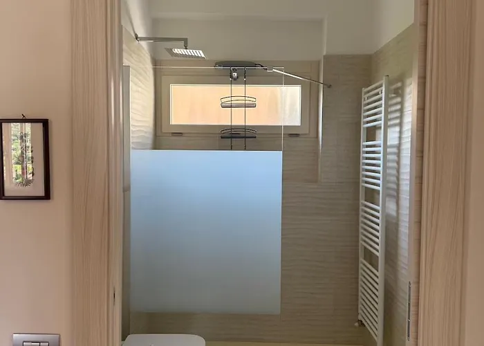 דירה Ersilia Ed Ennio *