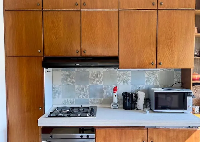 Ersilia Ed Ennio * בלאג'יו