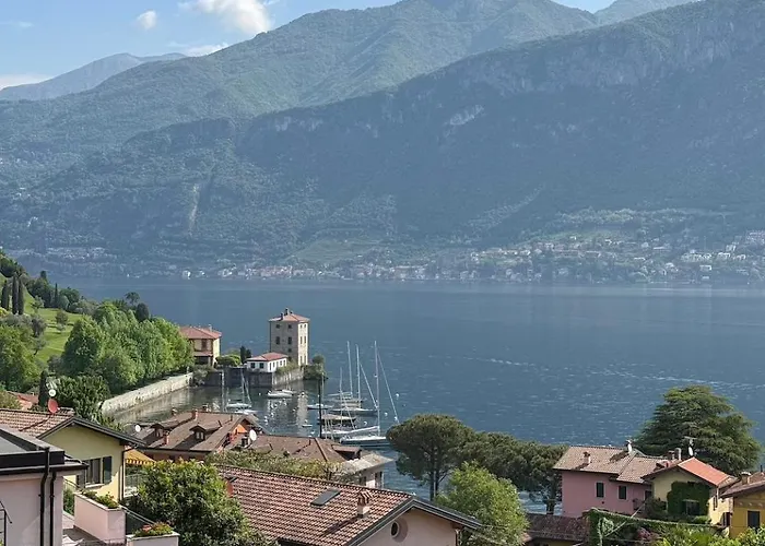 דירה Ersilia Ed Ennio