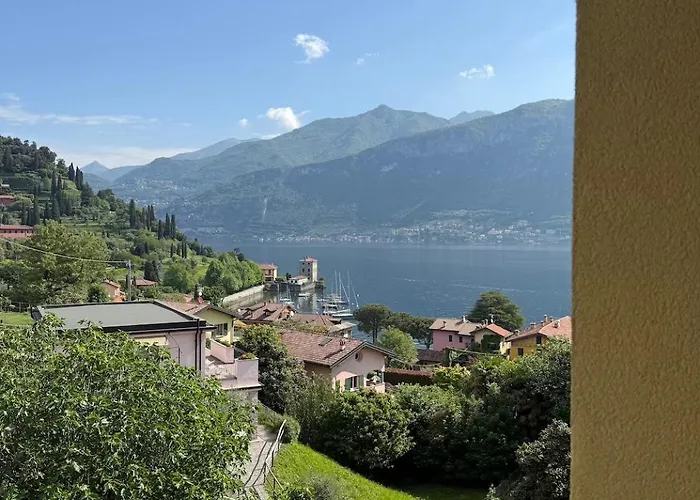 Ersilia Ed Ennio דירה *