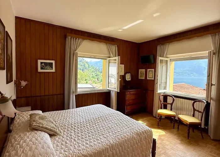 דירה Ersilia Ed Ennio בלאג'יו