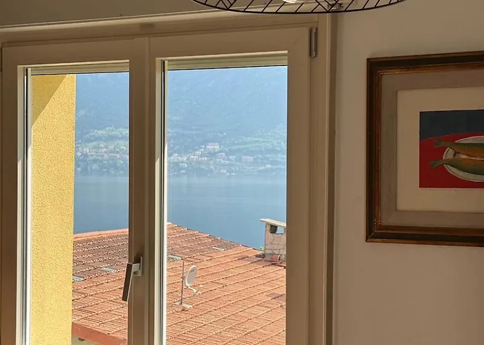 Ersilia Ed Ennio בלאג'יו