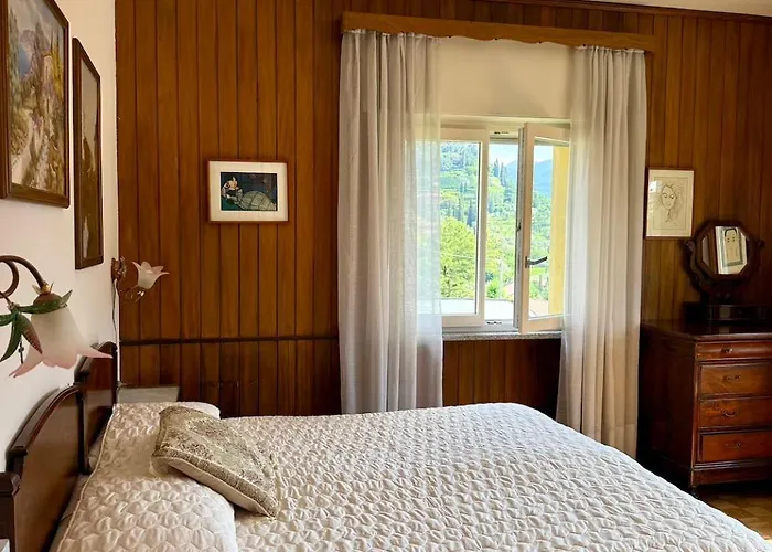 Ersilia Ed Ennio דירה