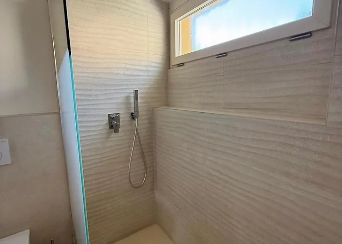 דירה Ersilia Ed Ennio *