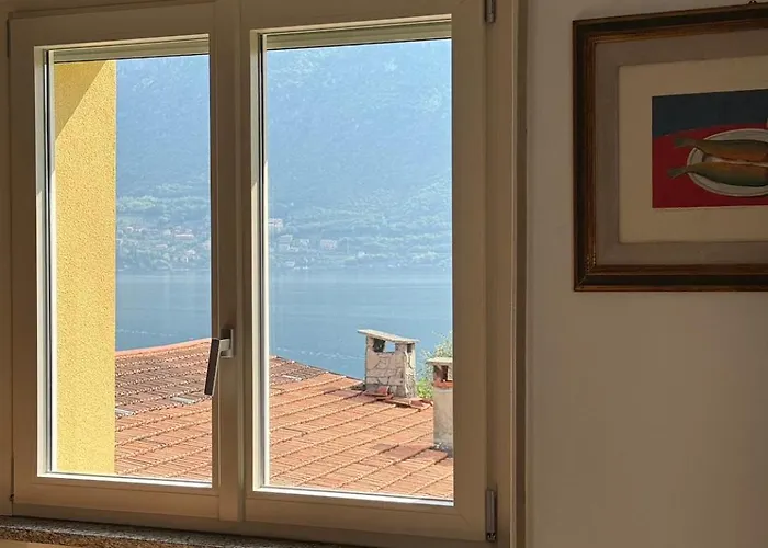 Ersilia Ed Ennio * בלאג'יו