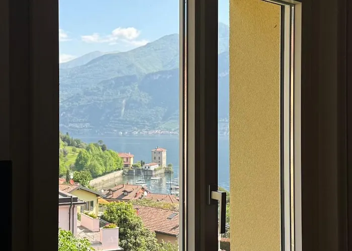 דירה Ersilia Ed Ennio בלאג'יו